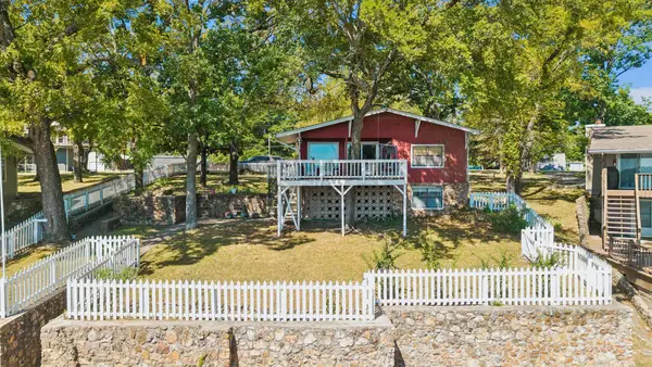 44956 E 356 Road, Afton, OK 74331