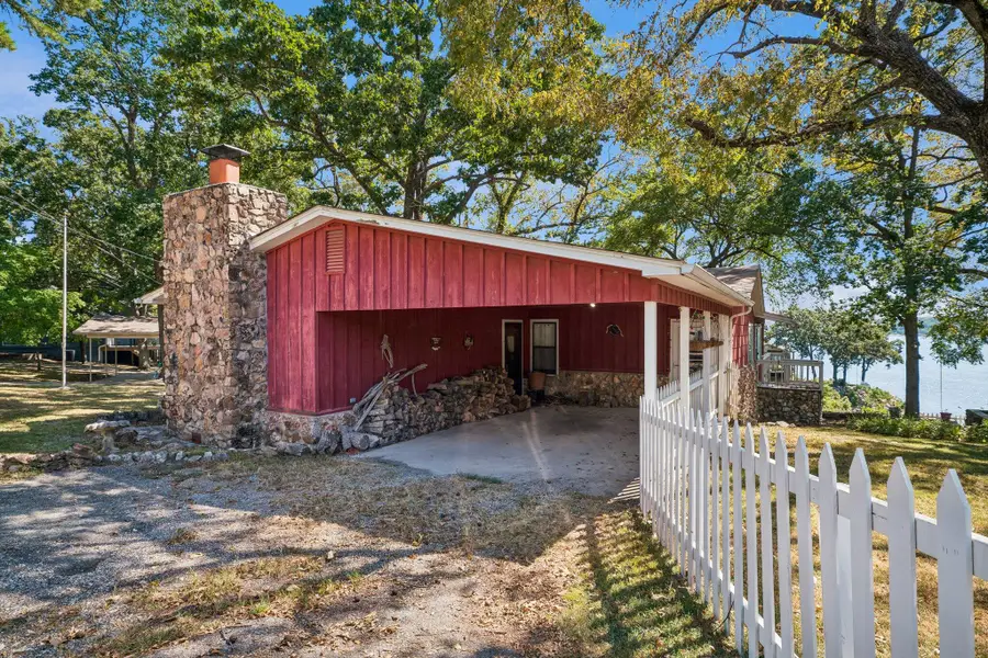 44956 E 356 Road, Afton, OK 74331 - #2