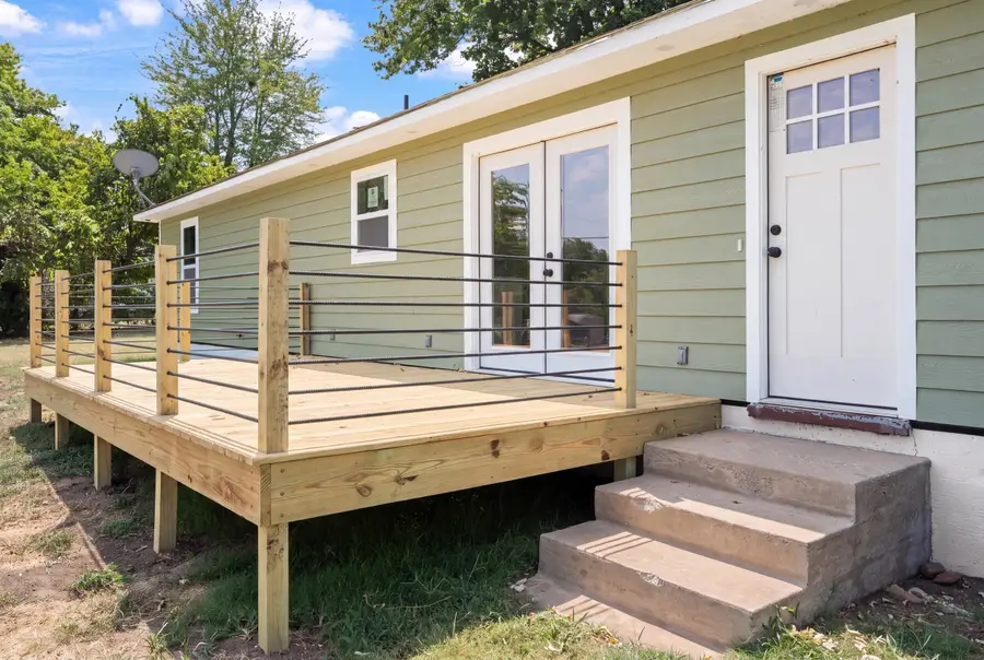 10209 Wolf Creek Drive, Grove, OK 74344 - #3