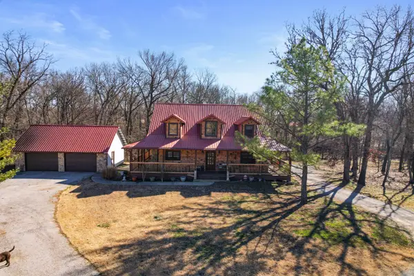 64505 E 240 Road, Grove, OK 74344