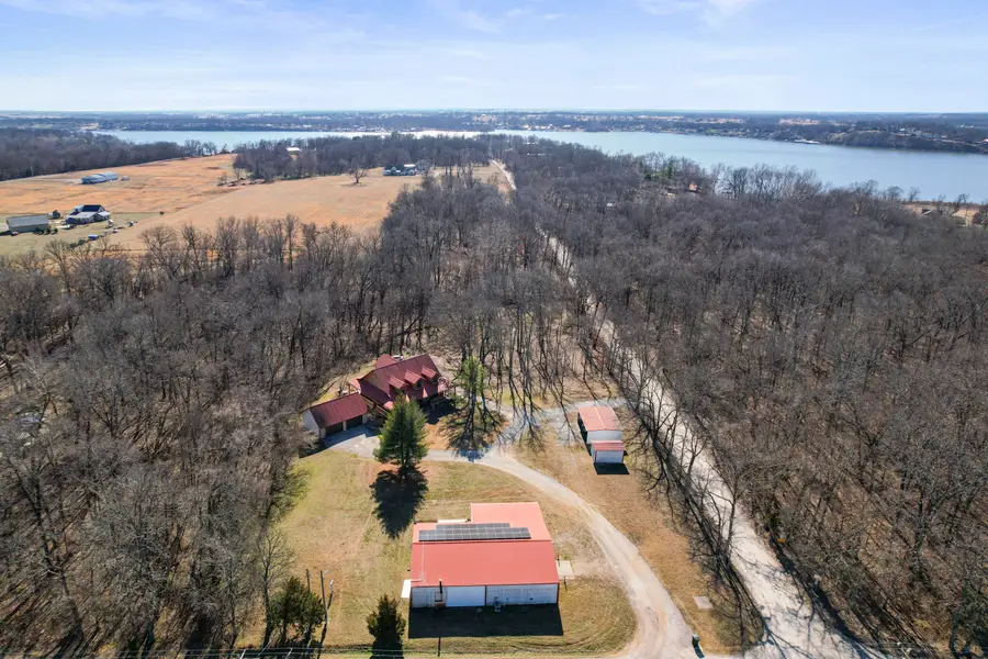 64505 E 240 Road, Grove, OK 74344 - Image #3