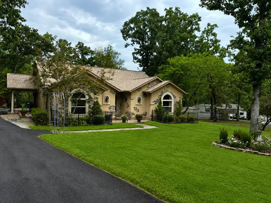 33729 S 4505 Road, Afton, OK 74331 - #3