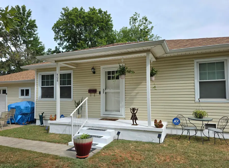 408 Circle Drive, Miami, OK 74354 - #3