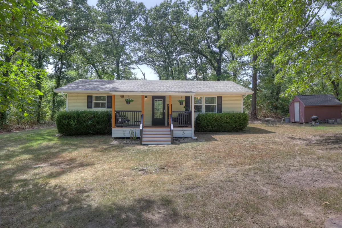 69485 E 94 Road, Wyandotte, OK 74370 - #1