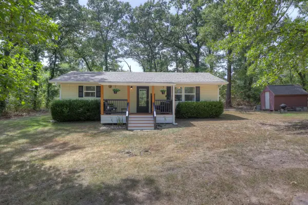 69485 E 94 Road, Wyandotte, OK 74370