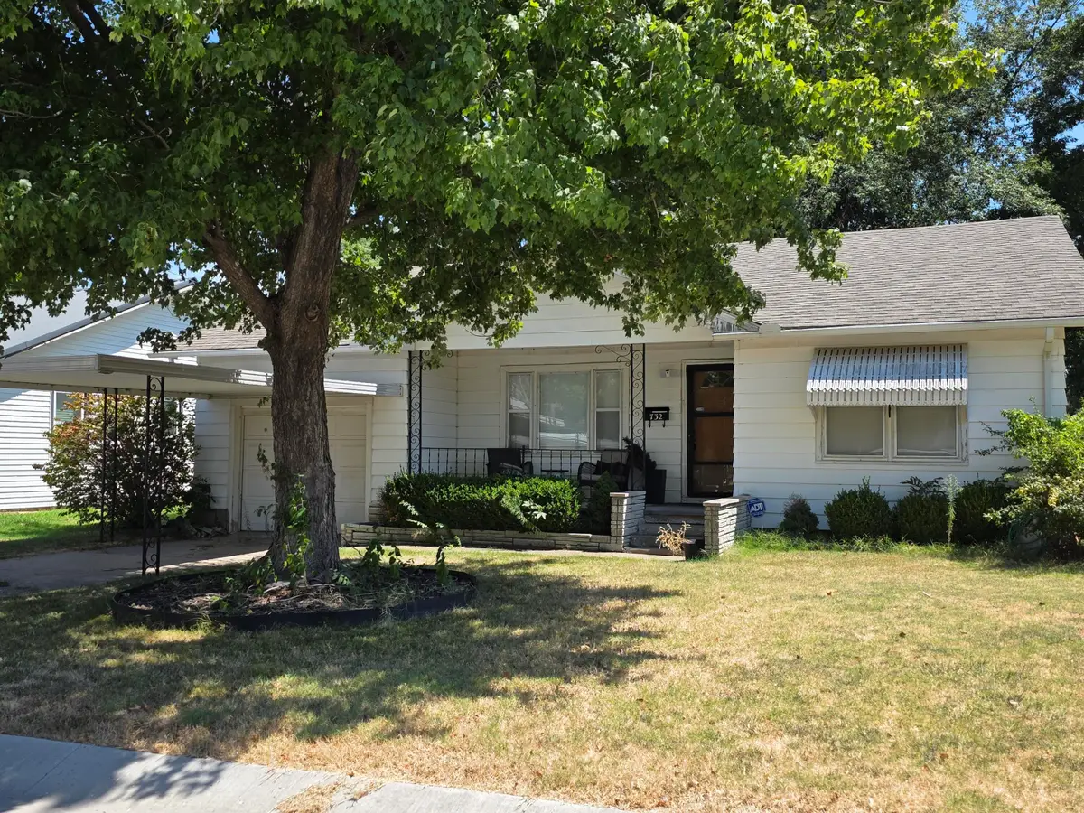 732 D Street, Miami, OK 74354 - #1