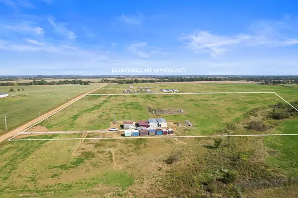 21892 S 4440 Road, Vinita, OK 74301