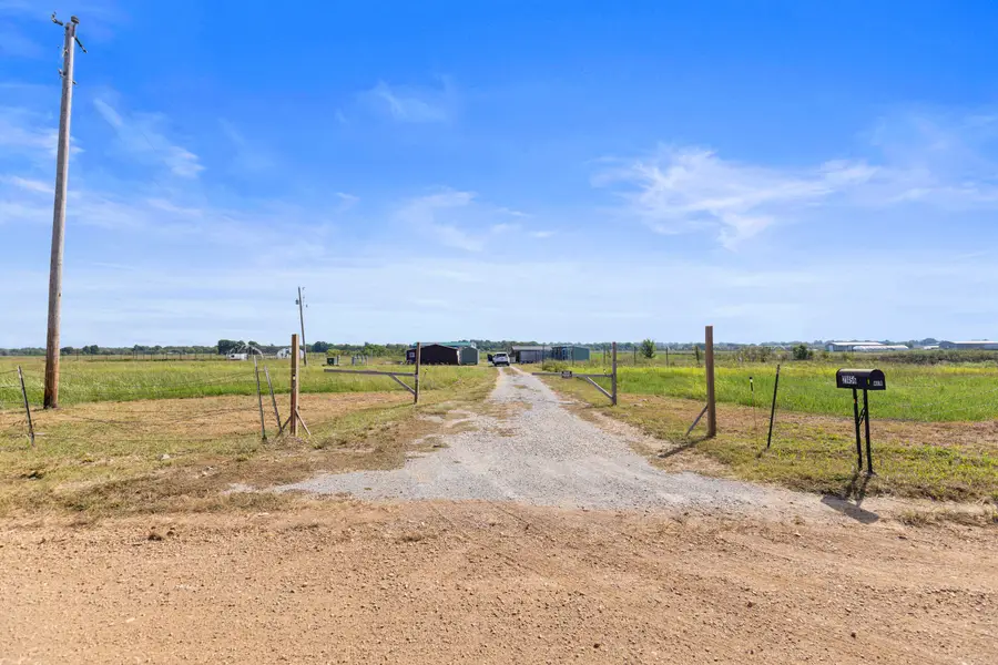 21892 S 4440 Road, Vinita, OK 74301 - #2