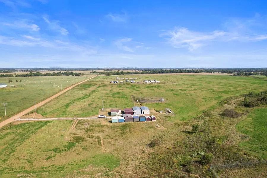21892 S 4440 Road, Vinita, OK 74301 - #3