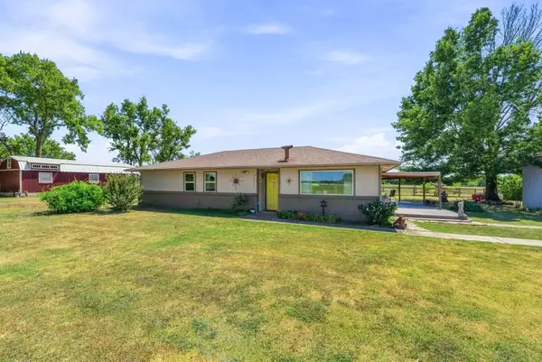 449309 U.s. 60, Afton, OK 74331