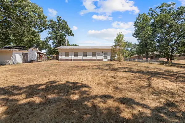 25990 S 654 Lane, Grove, OK 74344
