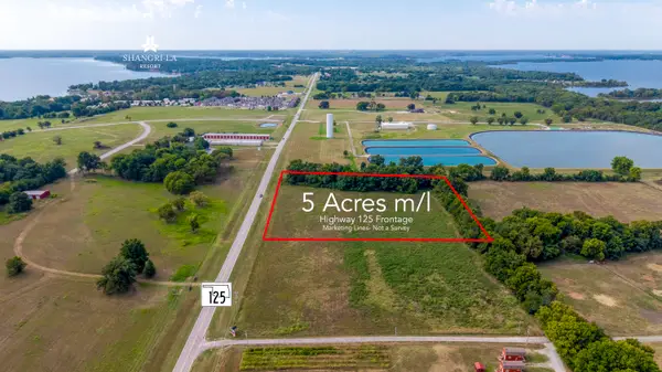 TBD S Hwy 125, Monkey Island, OK 74331