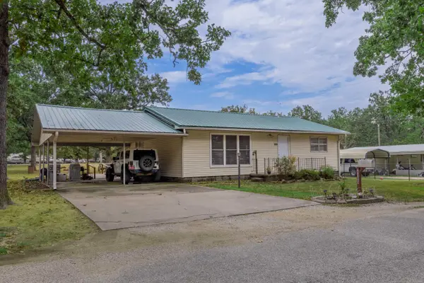 25350 S 626 Road, Grove, OK 74344