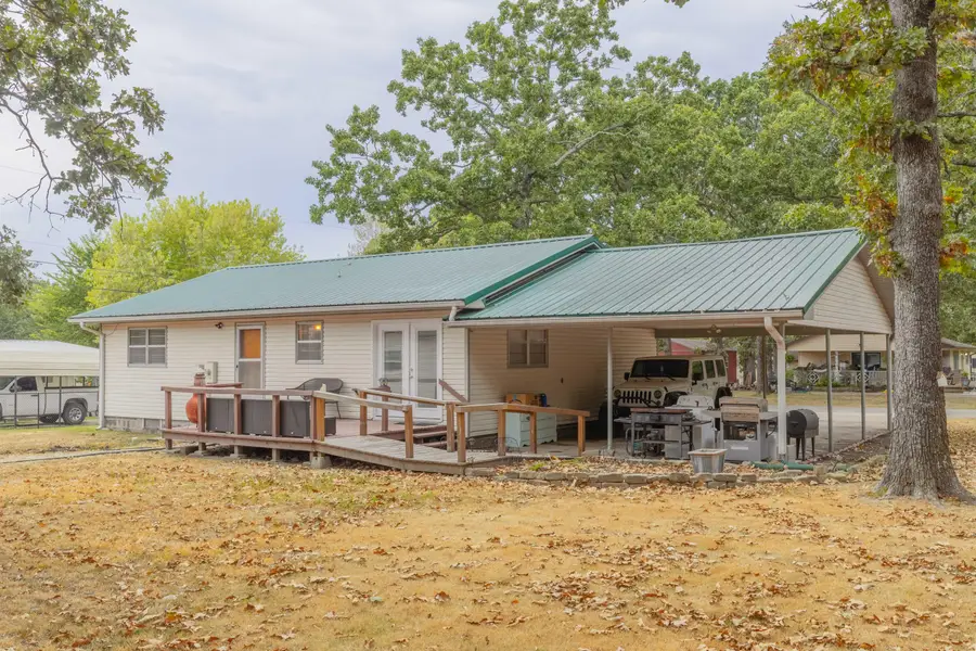 25350 S 626 Road, Grove, OK 74344 - #2