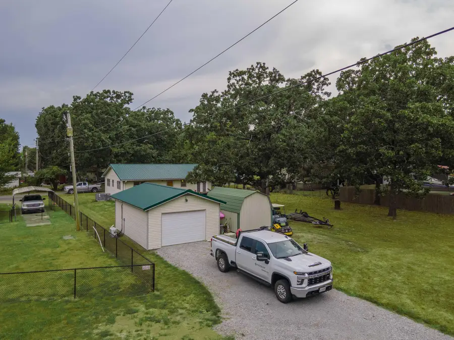 25350 S 626 Road, Grove, OK 74344 - #3