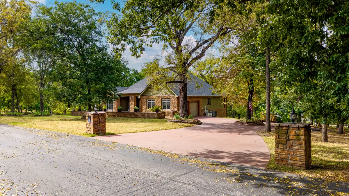 33680 Sage Grouse Circle, Cleora, OK 74331 - #1