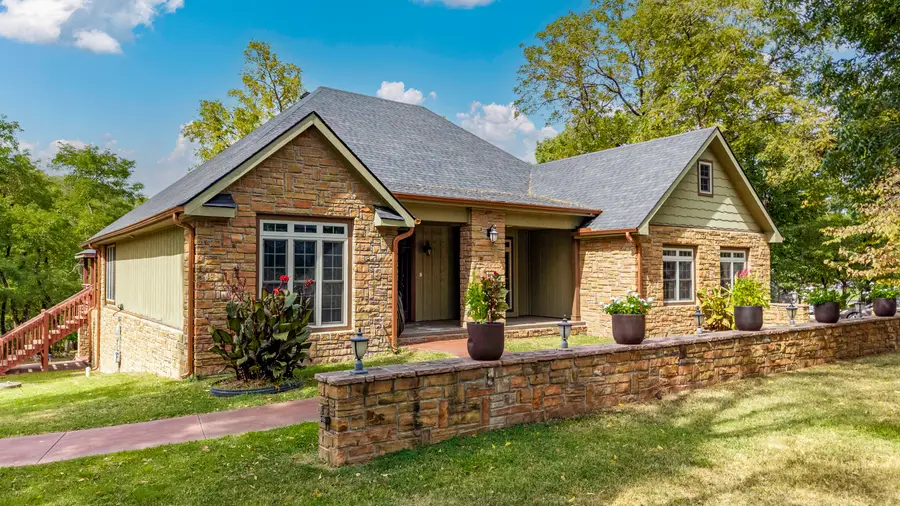 33680 Sage Grouse Circle, Cleora, OK 74331 - #2