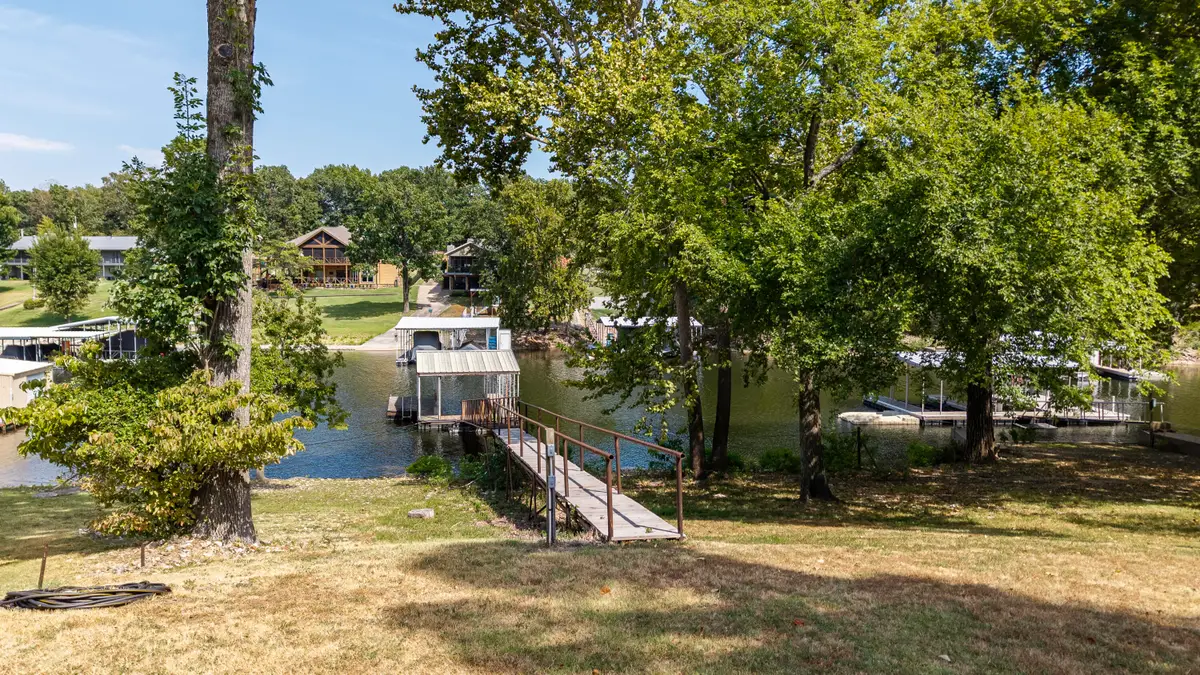 S 600 Road, Grove, OK 74344 - #1