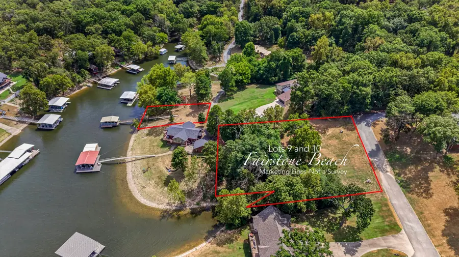 S 600 Road, Grove, OK 74344 - #3
