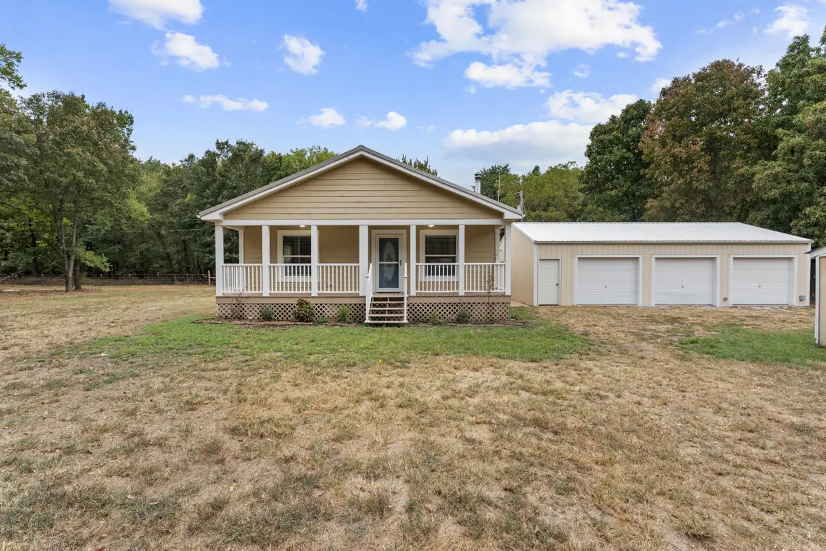 31800 S 690 Road, Grove, OK 74344 - #1