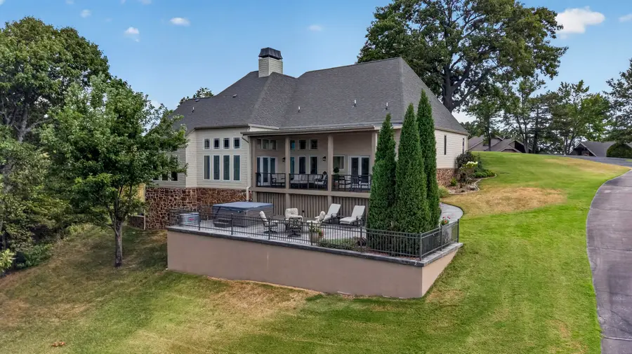 454131 E 319 Road, Afton, OK 74331 - #2