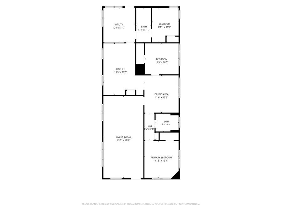 3 E Street, Miami, OK 74354 - #3