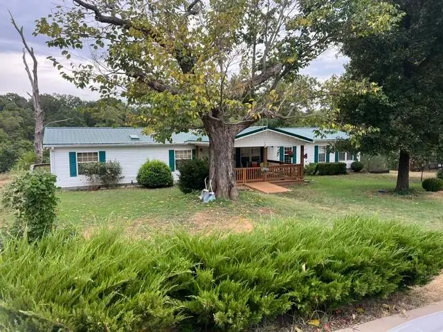 13526 Highway 10 #13526, Wyandotte, OK 74370 - #1