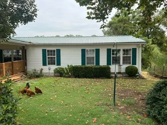 13526 Highway 10 #13526, Wyandotte, OK 74370 - #2