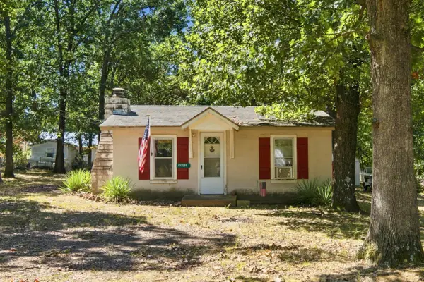 453569 Pawnee Avenue, Afton, OK 74331