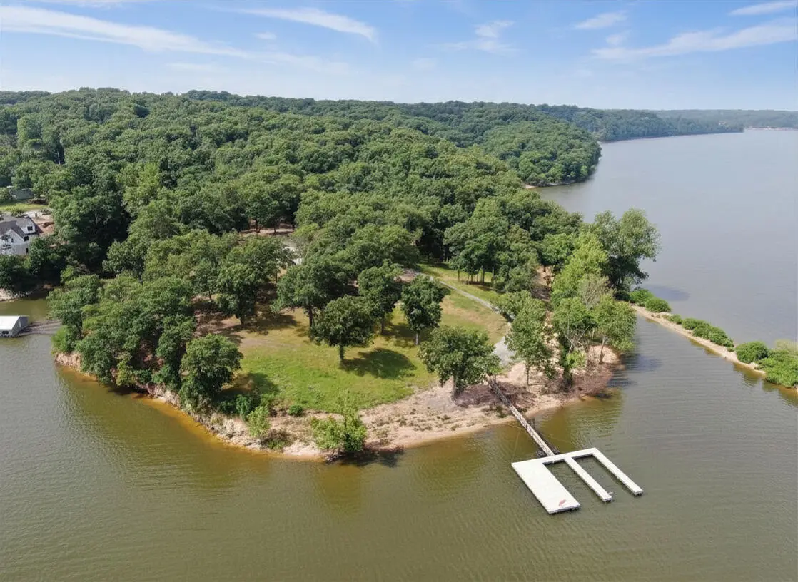 59244 E 325 Lane, Grove, OK 74344 - #1
