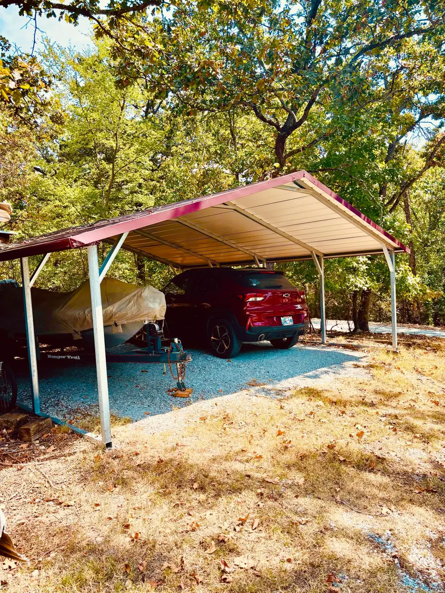 251 Waynoka Drive, Eucha, OK 74342 - #2