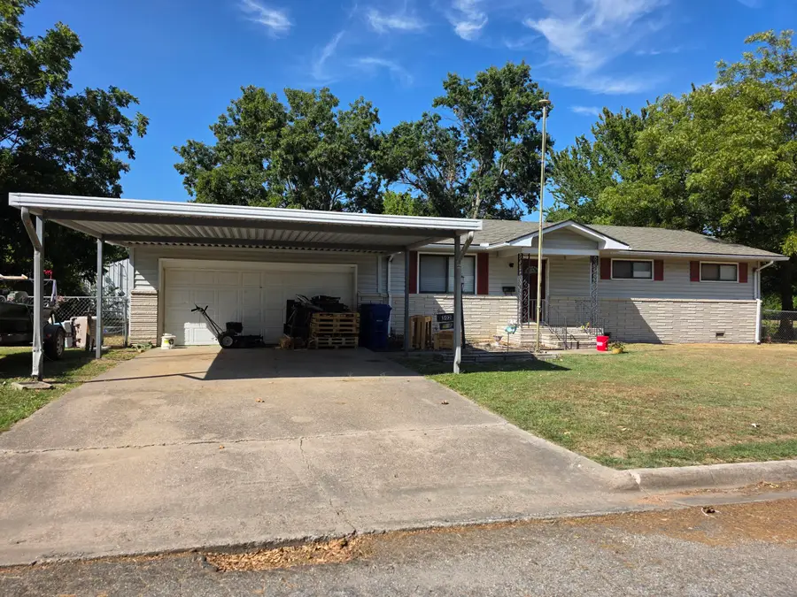 502 20th Avenue, Miami, OK 74354 - #2