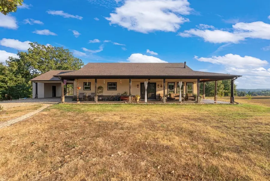 11850 S 689 Road, Wyandotte, OK 74370 - #2