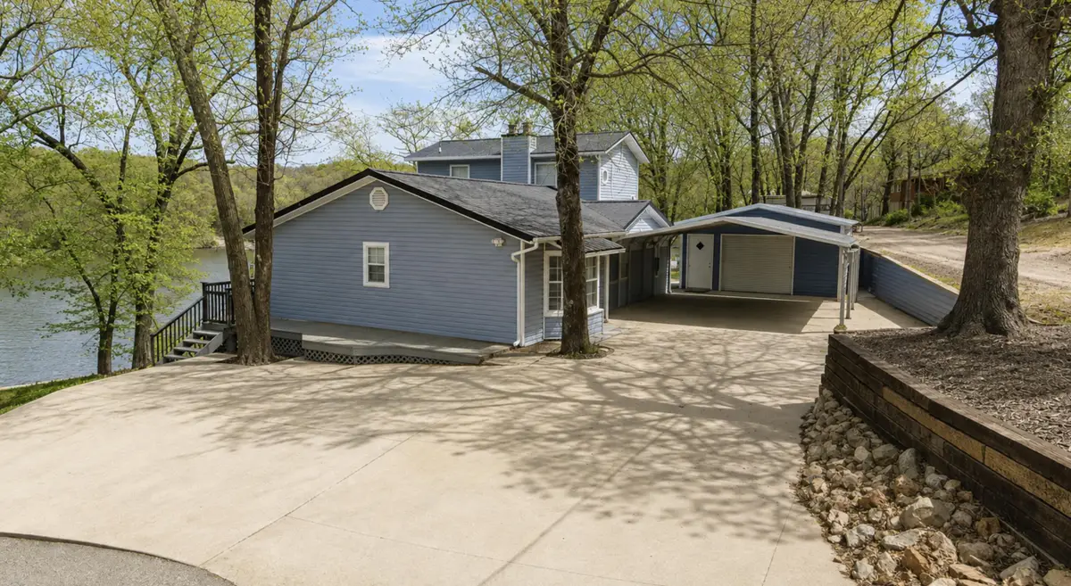 60780 E 198 Road, Fairland, OK 74343 - #1