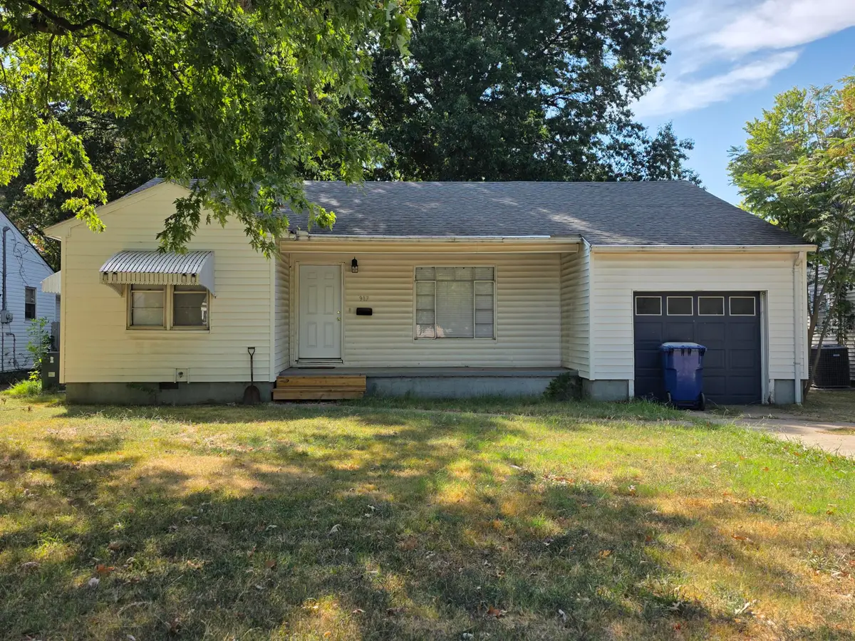 917 N N, Miami, OK 74354 - #1