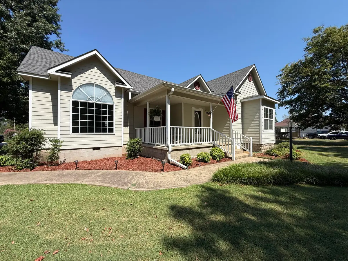 102 E Conner Avenue, Fairland, OK 74343 - #1