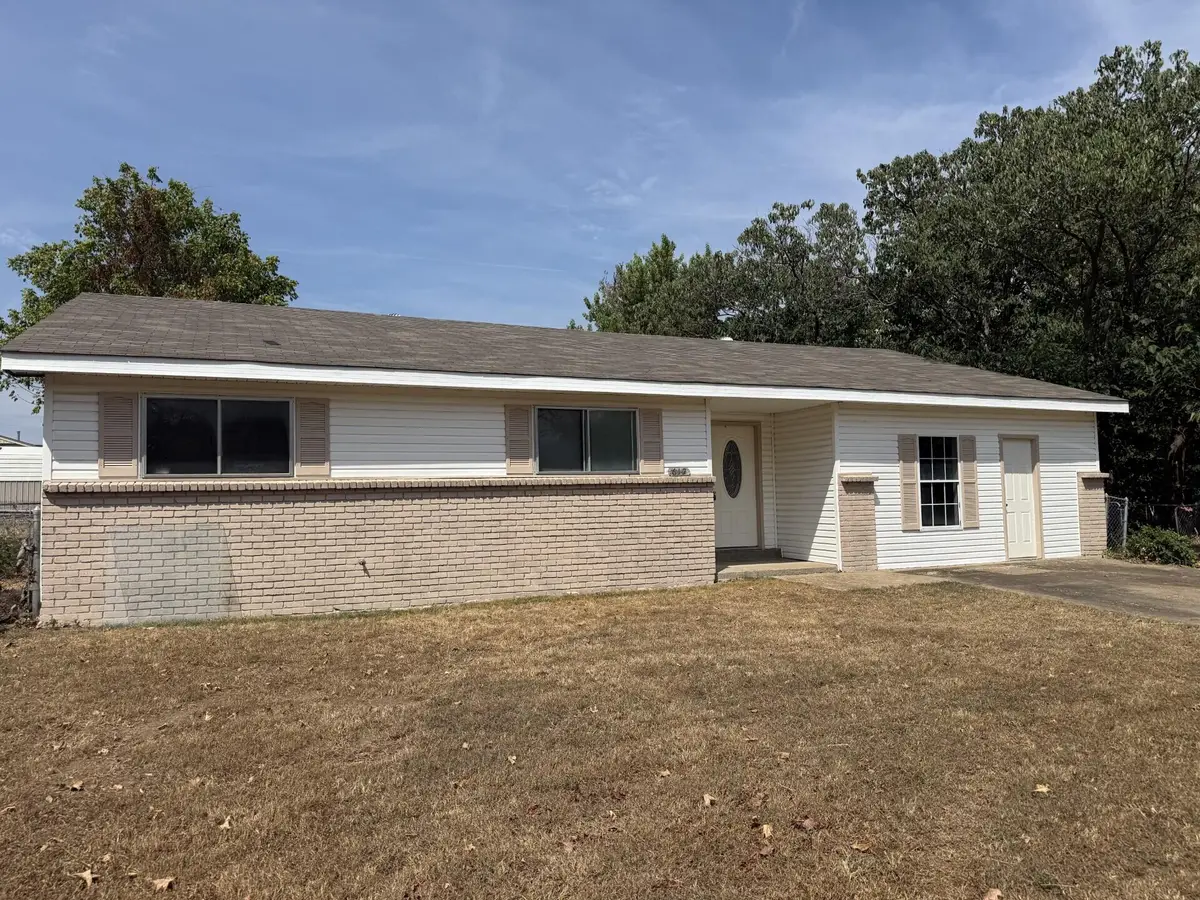 617 S 13th Street, Jay, OK 74346 - #1