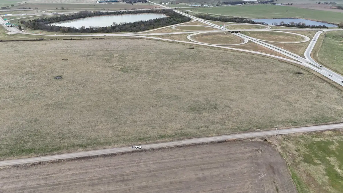 TBD U.s. 59, Afton, OK 74331 - #1