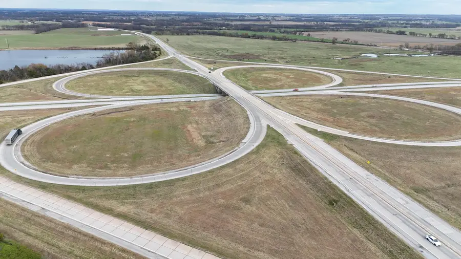 TBD U.s. 59, Afton, OK 74331 - #3