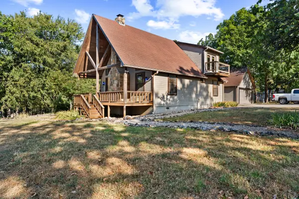 30845 Caroline Circle, Afton, OK 74331