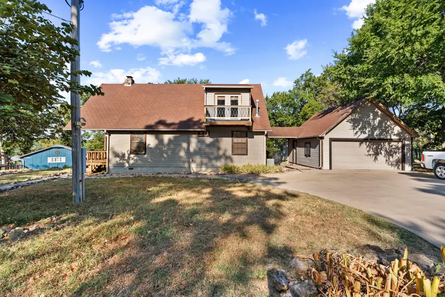 30845 Caroline Circle, Afton, OK 74331 - #2