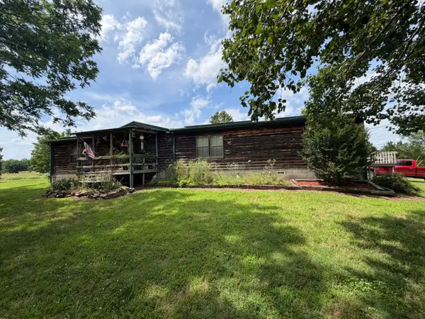 61850 E 288 Road, Grove, OK 74344