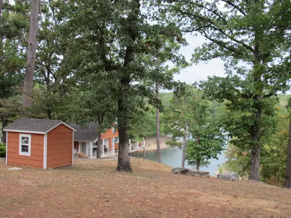 58441 E 334 Road, Jay, OK 74346