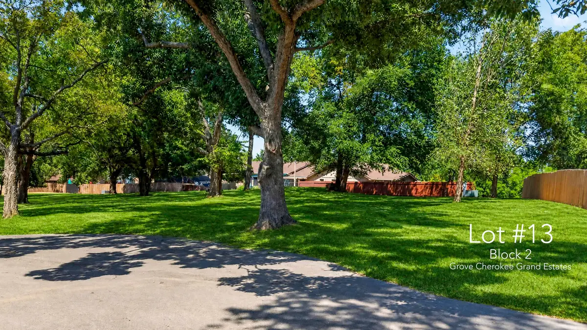 TBD Carey Drive, Grove, OK 74344 - #1