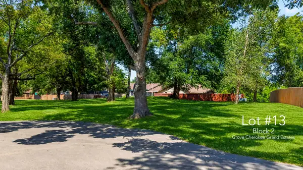 TBD Carey Drive, Grove, OK 74344