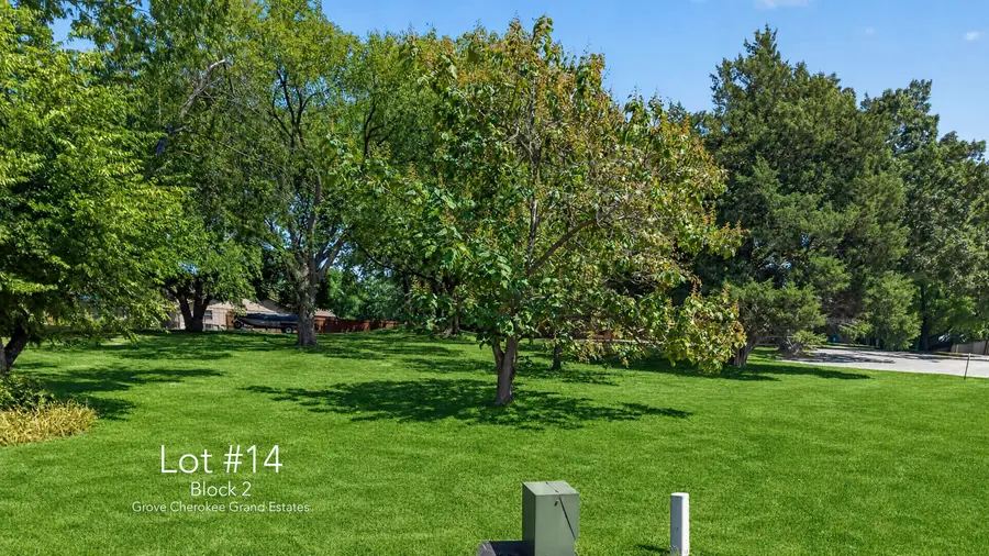 204 Peach Circle, Grove, OK 74344 - #3