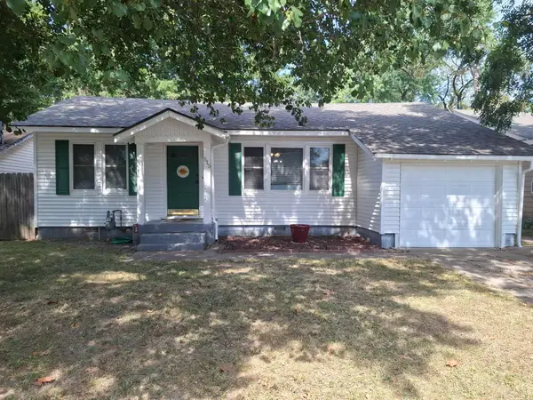 515 N Miller Street, Vinita, OK 74301