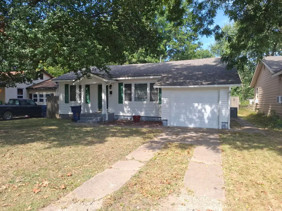 515 N Miller Street, Vinita, OK 74301 - #2