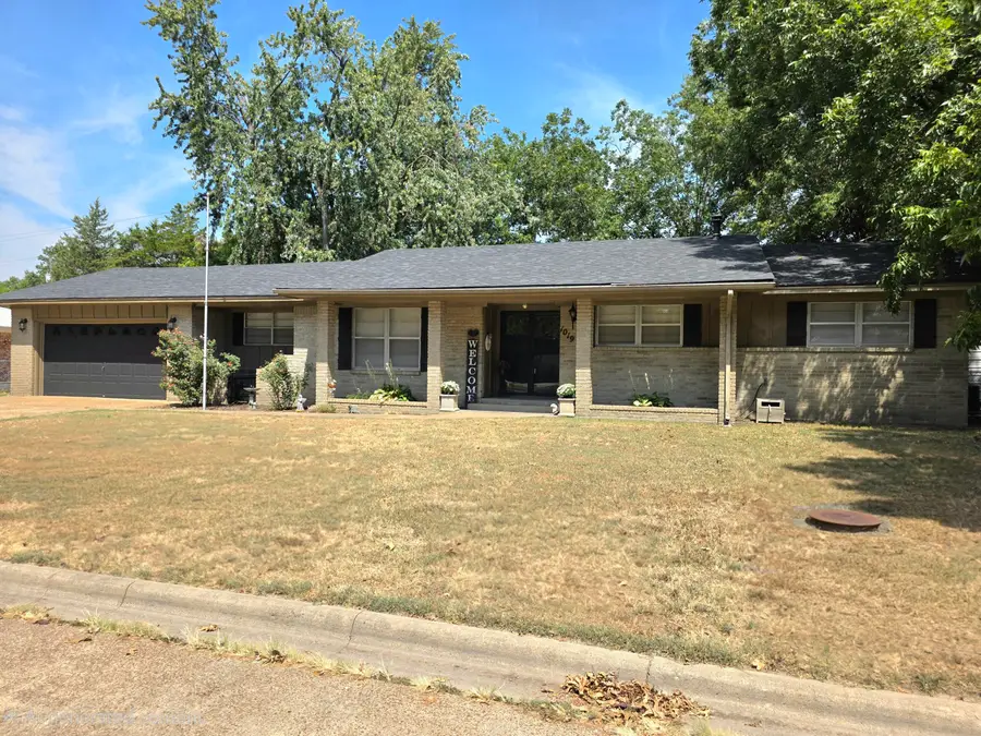 1019 16th Avenue, Miami, OK 74354 - #2