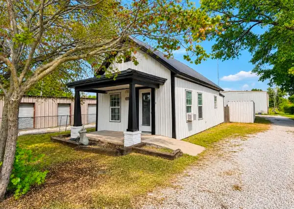338 N Wilson Street, Vinita, OK 74301